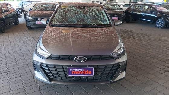 HYUNDAI HB20S 1.0 12V FLEX COMFORT PLUS MANUAL HYUNDAI HB20S 1.0 12V FLEX COMFORT PLUS MANUAL